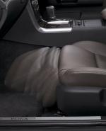 Nissan Fuga 2011 года
